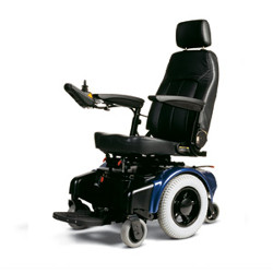 Shoprider Navigator L